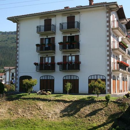 Apartamento Rural إليزوندو المظهر الخارجي الصورة