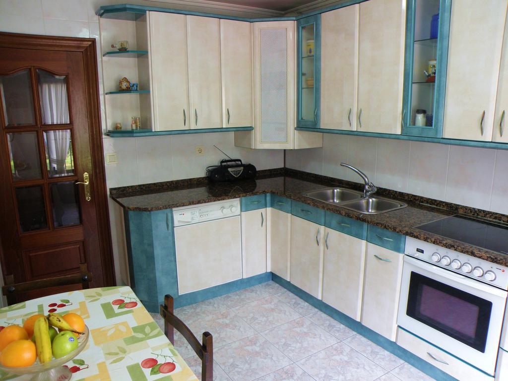 Apartamento Rural إليزوندو الغرفة الصورة