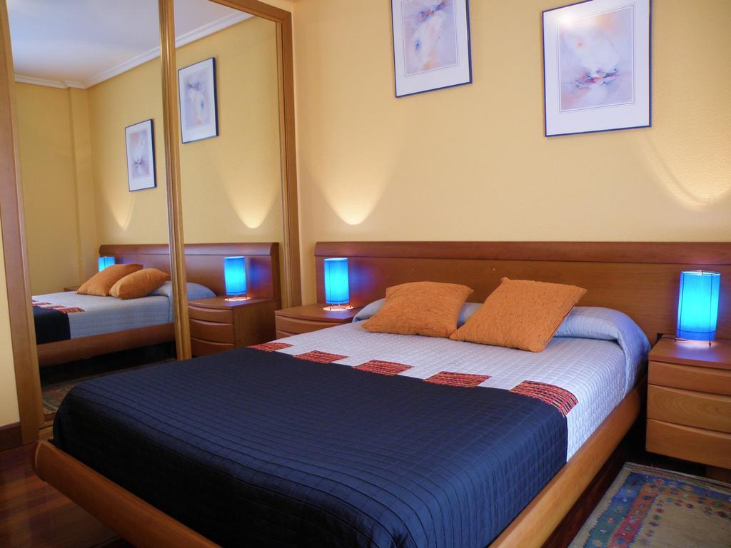Apartamento Rural إليزوندو الغرفة الصورة