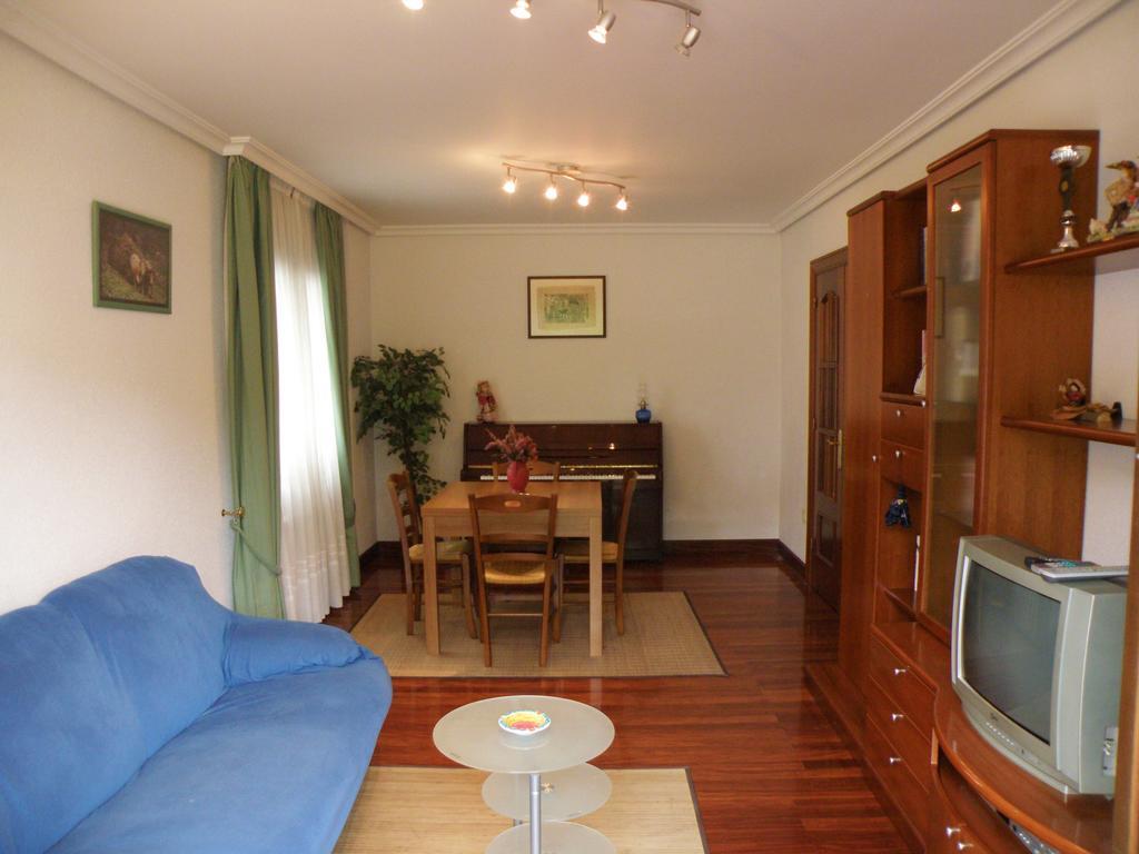 Apartamento Rural إليزوندو الغرفة الصورة