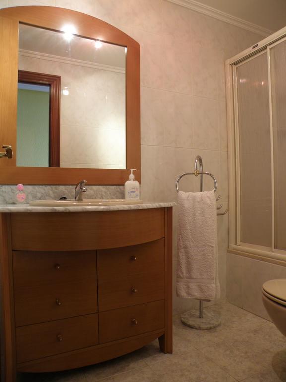 Apartamento Rural إليزوندو الغرفة الصورة