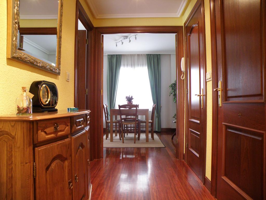 Apartamento Rural إليزوندو الغرفة الصورة