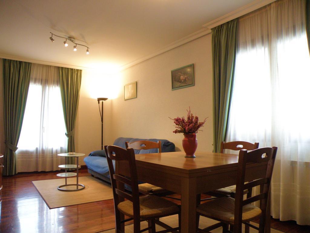 Apartamento Rural إليزوندو الغرفة الصورة