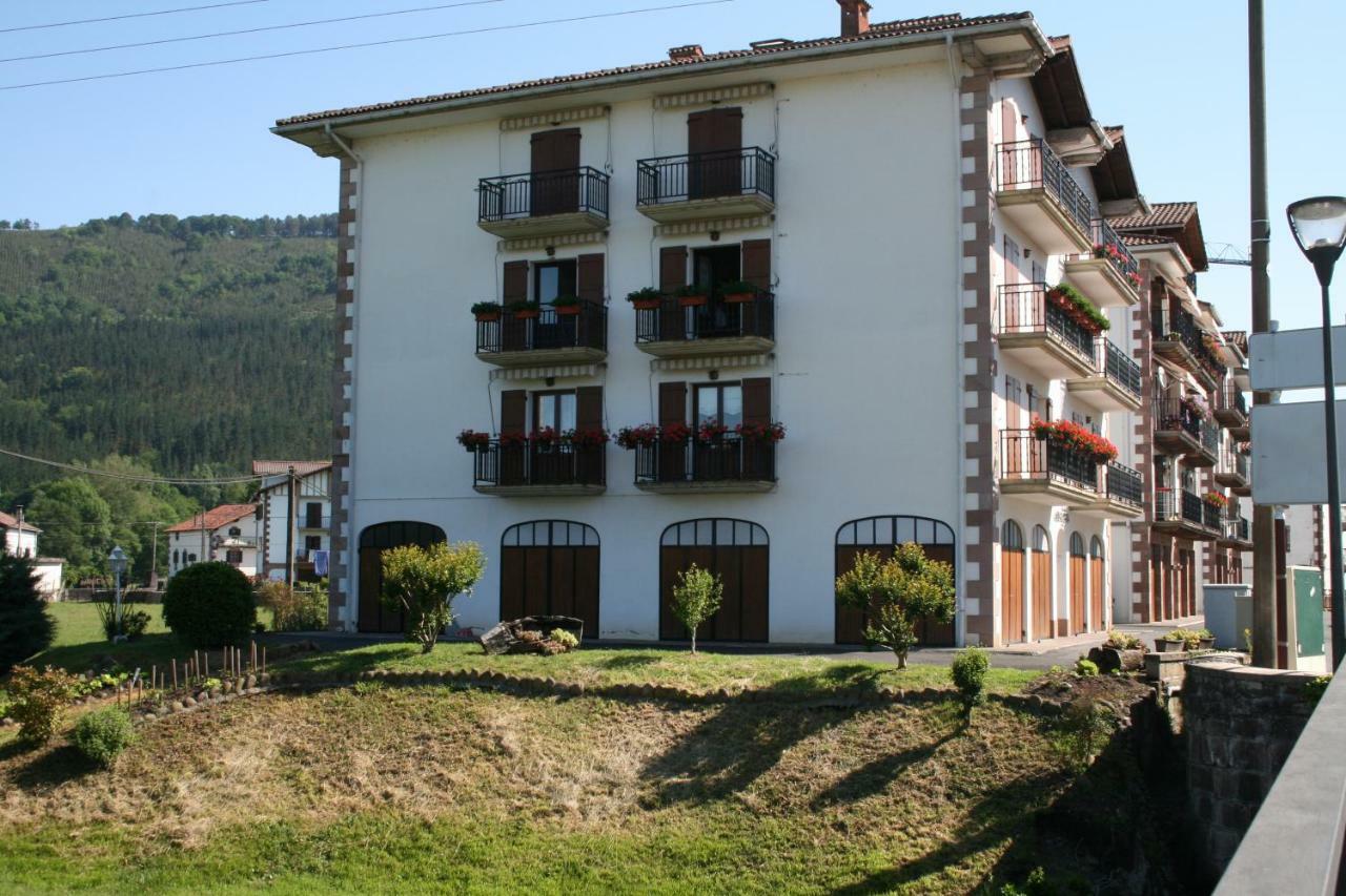 Apartamento Rural إليزوندو المظهر الخارجي الصورة